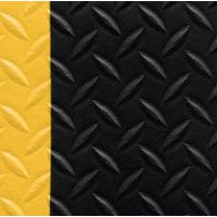 Alfombra antifatiga Diamond Sof-Tred™ - Chapa de diamante - Por metro lineal - Notrax