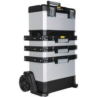 Carro auxiliar profesional Fatmax® - 2 cajones