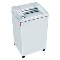 Destructora de documentos Ideal 3104