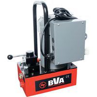 Bomba eléctrica