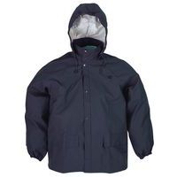 Chaqueta impermeable