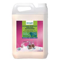 Spray limpiador sanitario Enzypin