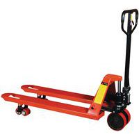 Transpaleta manual - Longitud de la horquilla 1150 mm - Fuerza 2500 kg - Manutan