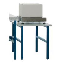 mesa supletoria
