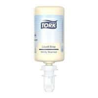 Jabón líquido suave - S4 Premium - Tork