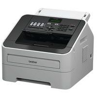 Fax copiadora láser FAX-2840 - Brother