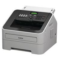 Fax fotocopiadora impresora y scanner láser FAX-2940- Brother