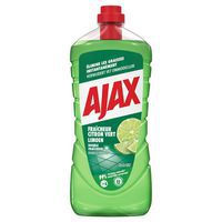 Limpiador multiusos lima de 1,25 L - Ajax