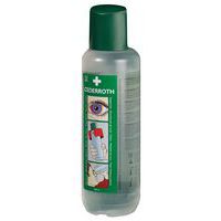 Recarga para lavaojos Cederroth