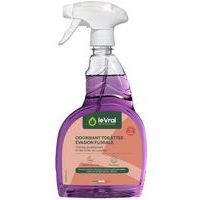 Perfume sanitario - Evasion Florale - Le vrai professionnel