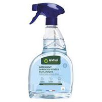 Detergente superficies de vidrio - Spray 750 mL - Enzypin