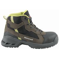 Calzado de seguridad alto SPRINT S3 HI CI SRC