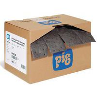 Absorbente universal MD+ - En rollo precortado con dispensador