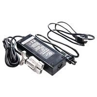 Cargador para transpaleta semieléctrica y eléctrica