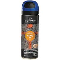 Aerosol marcador de obras en el agua - HYDRO TP® - 500 mL - Soppec