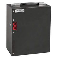 Batería de litio para transpaleta semieléctrica - Capacidad 1800 kg