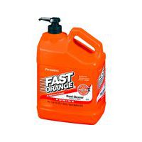 Jabón limpiador en crema para las manos - Fast Orange
