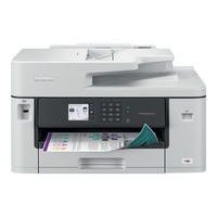 Impresora multifunción de inyección de tinta MFC-J5345DW - A3 a doble cara - Brother