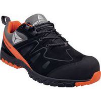 Zapatos de seguridad Brooklyn S3 HRO SRC