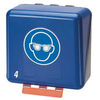 Caja para EPI - Para 4 pares de gafas