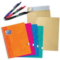 Material de oficina