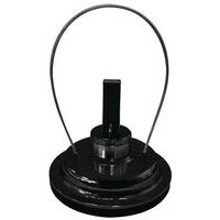 Ventosa de metal - Capacidad 35 kg - Manutan
