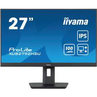Pantalla de PC con soporte ajustable en altura - Iiyama
