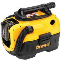 Aspiradora con cable o batería XR 18/54V – DEWALT