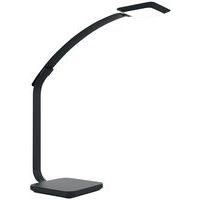 Lámpara de mesa LED conectada Timelight - Unilux