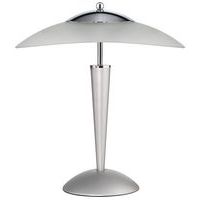 Lámpara de escritorio LED Cristal - Unilux