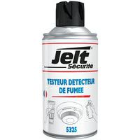 Comprobador-detector de humo - JELT