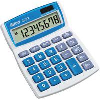 Calculadora de oficina 208X - Ibico