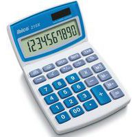 Calculadora de oficina - 210X - Ibico