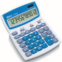 Calculadora de oficina 212X - Ibico