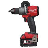 Taladro percutor M18 FUEL™ - Milwaukee