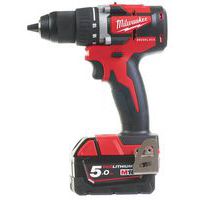 Taladro atornillador compacto M18 FUEL™ - Milwaukee