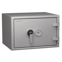 Caja fuerte con doble pared Protect Duo - Cerradura con llave