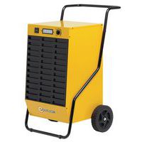 Deshumidificador profesional móvil - 80 L - Sovelor