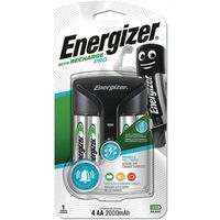 Cargador de pilas Pro - AA y AAA - Energizer