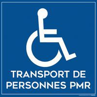 Panel para PMR