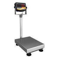 Balanza de columna, Metrología legal: no, Tipo de báscula: Columna, Alcance: 150 kg
