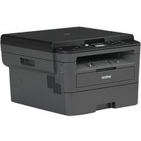 Impresora multifunción 3 en 1 láser monocromo DCP-L2530DW - Brother