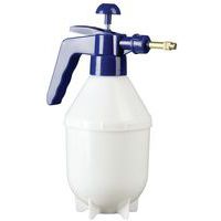Pulverizador industrial PE con boquilla de latón - 1 - Pressol