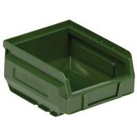 Caja con abertura frontal Kangourou, Capacidad: 0.7 L, Material: Plástico, Longitud total: 103 mm