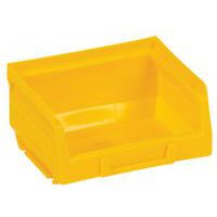 Caja con abertura frontal Kangourou, Capacidad: 0.4 L, Material: Plástico, Longitud total: 90 mm