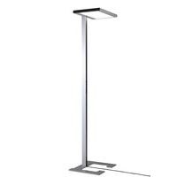 Lámpara Vitawork®7 simétrica - Sensor de día y detector de presencia - LUCTRA