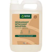 Bidón de desengrasasante superpotente especial para taller, 5 L