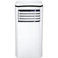 Climatizador portátil monobloque, 2600 W