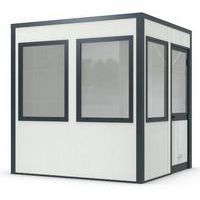Cabina de taller SmartUnit - WSM