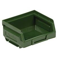 Caja con abertura frontal Kangourou, Capacidad: 0.4 L, Material: Plástico, Longitud total: 90 mm